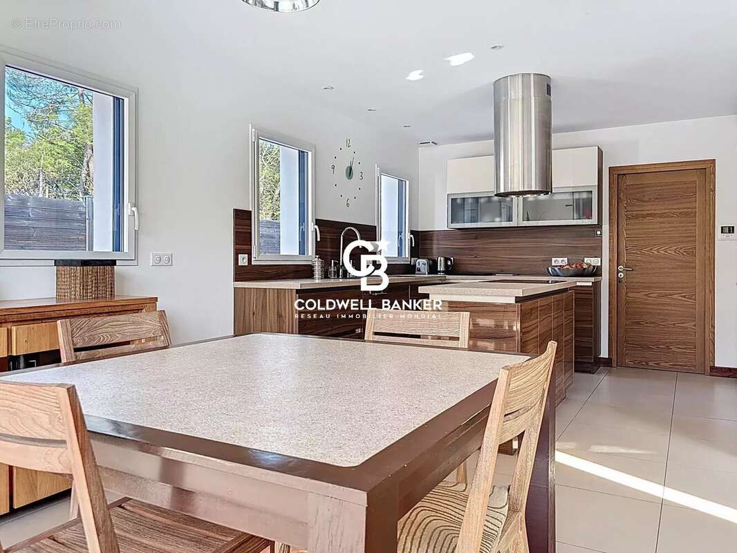 Maison à SAINT-JEAN-DE-MONTS