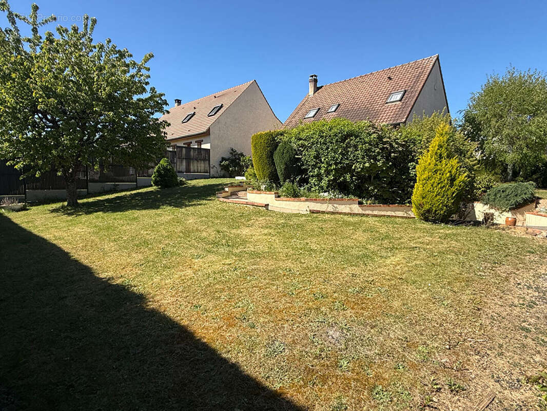 Maison à GOINCOURT