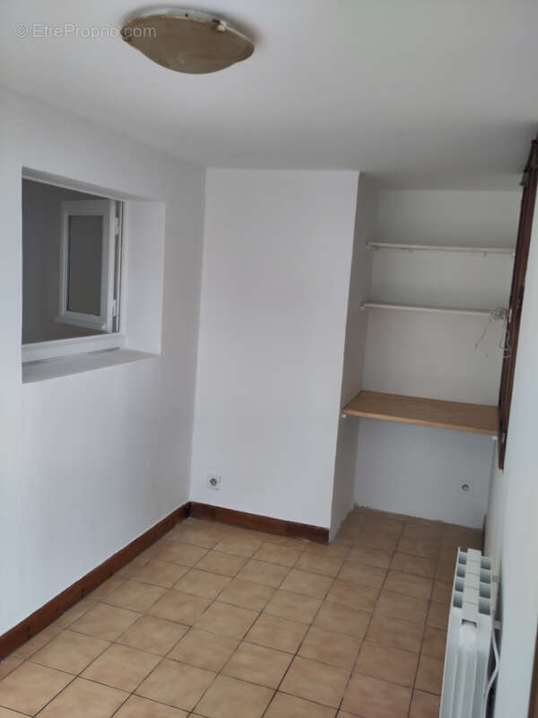 Appartement à MAROLLES-EN-HUREPOIX