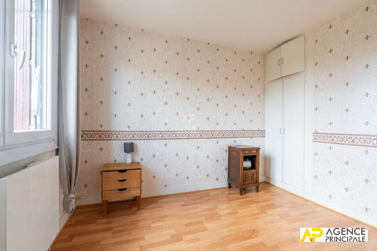 Appartement Le Mesnil Le Roi 3 pièce(s) 66 m2 - photo 8