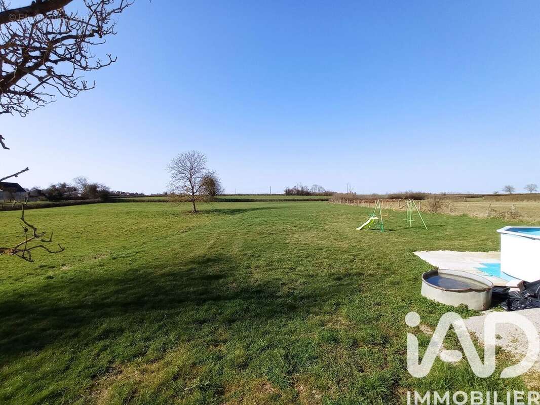 Maison 115 m² à Maligny  - photo 4
