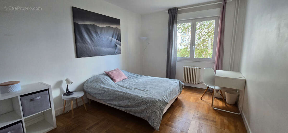 Appartement à TROYES