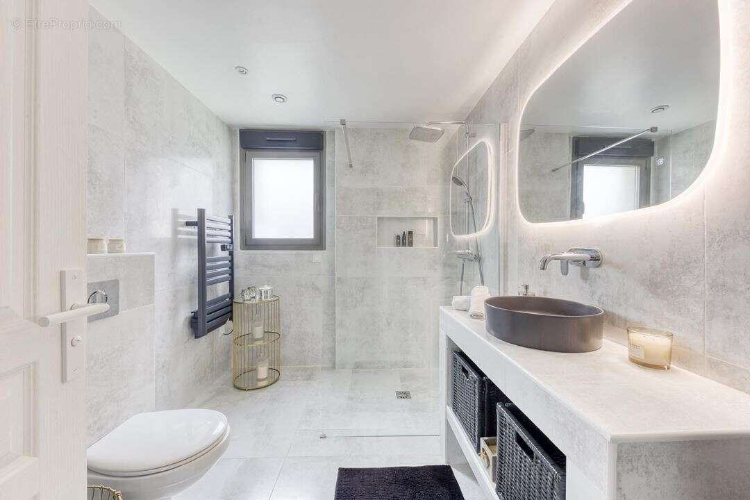 Maison à LE PLESSIS-BOUCHARD