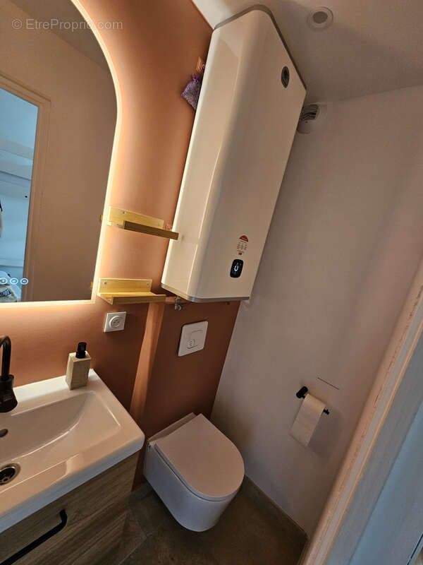 Appartement à LA GRANDE-MOTTE