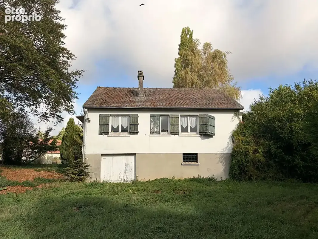 Photo Maison à Oulchy-Le-Chateau au prix de 149 000€