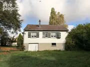 Maison à OULCHY-LE-CHATEAU