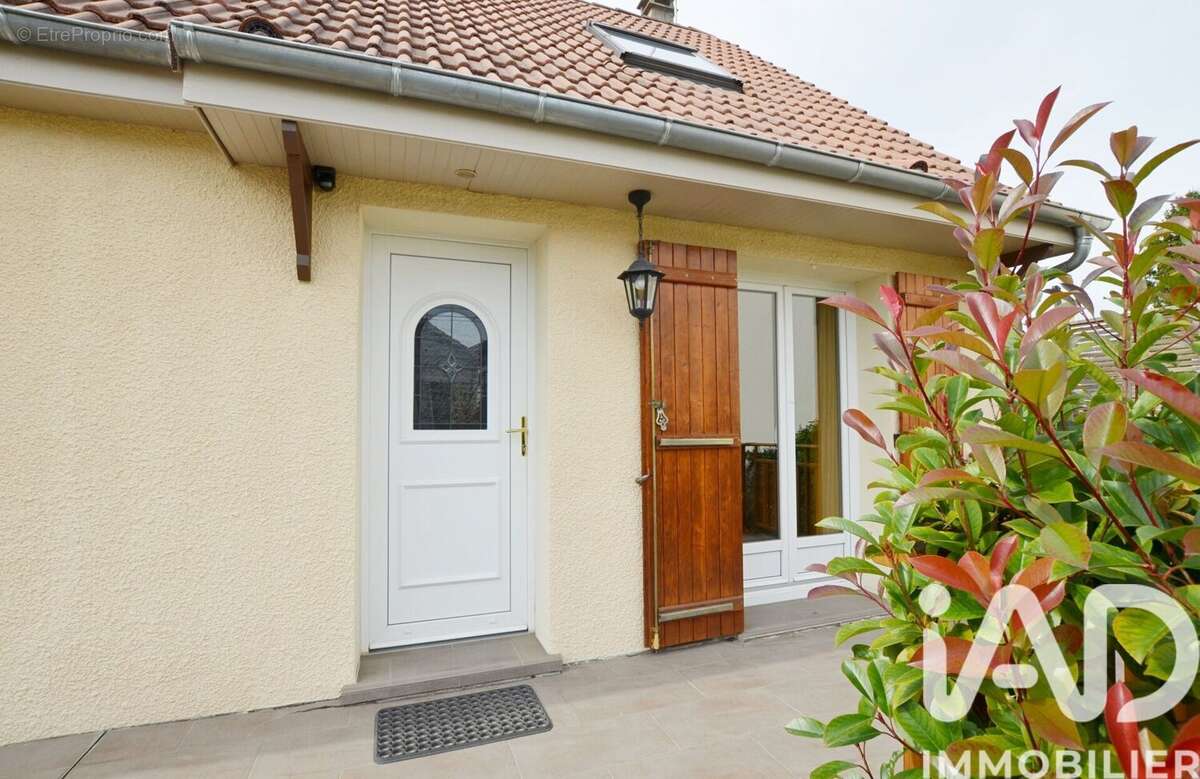 Photo 2 - Maison à SANNOIS