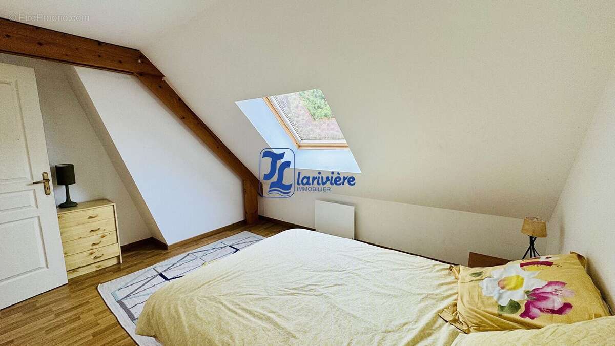 Maison à AMBLETEUSE