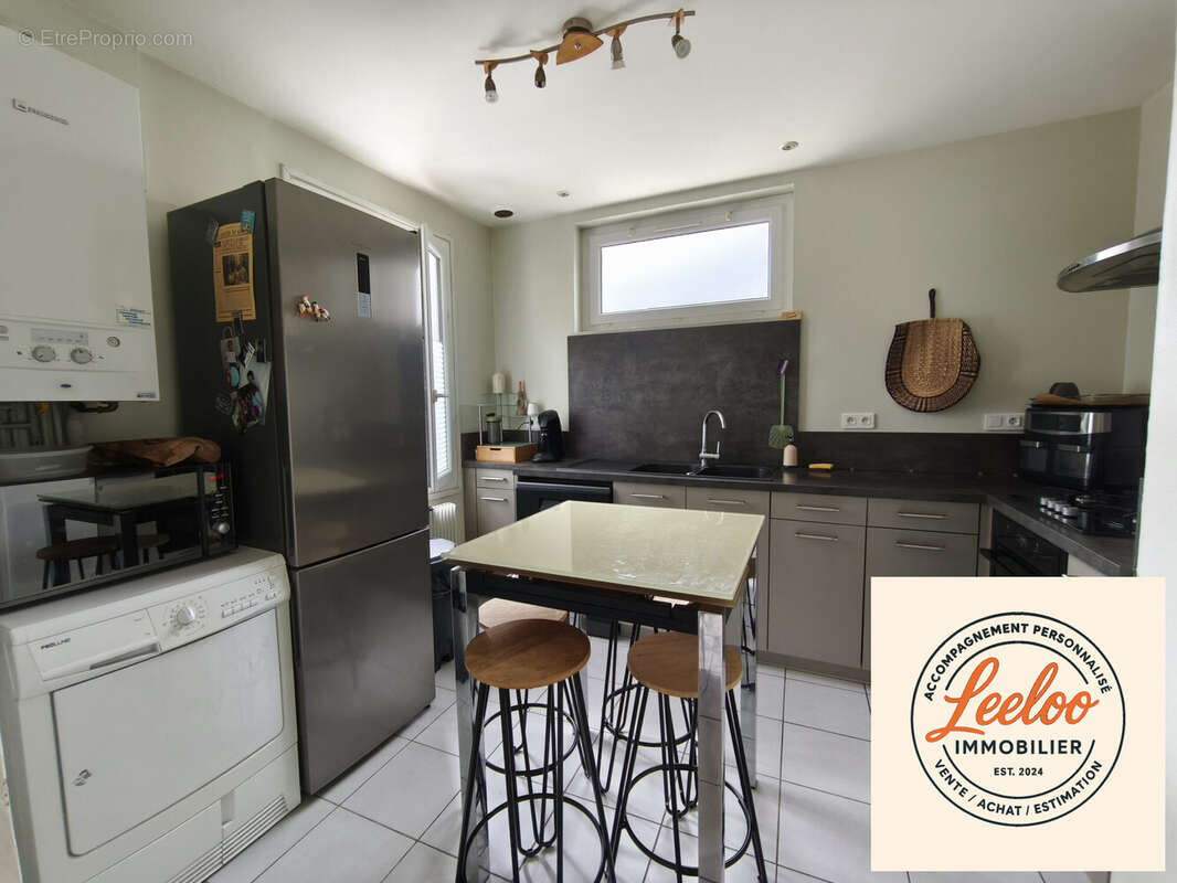 Appartement à SARLAT-LA-CANEDA