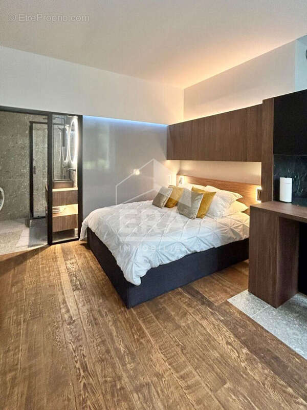 Appartement 24m² à levallois-perret - photo 3