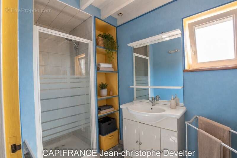 Maison à vendre 3 chambres proche de GORRON (53) sur terrain de 7500 m2 - photo 11
