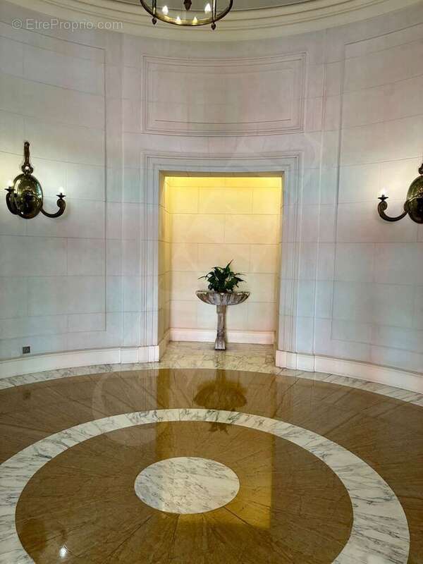 Appartement à PARIS-8E