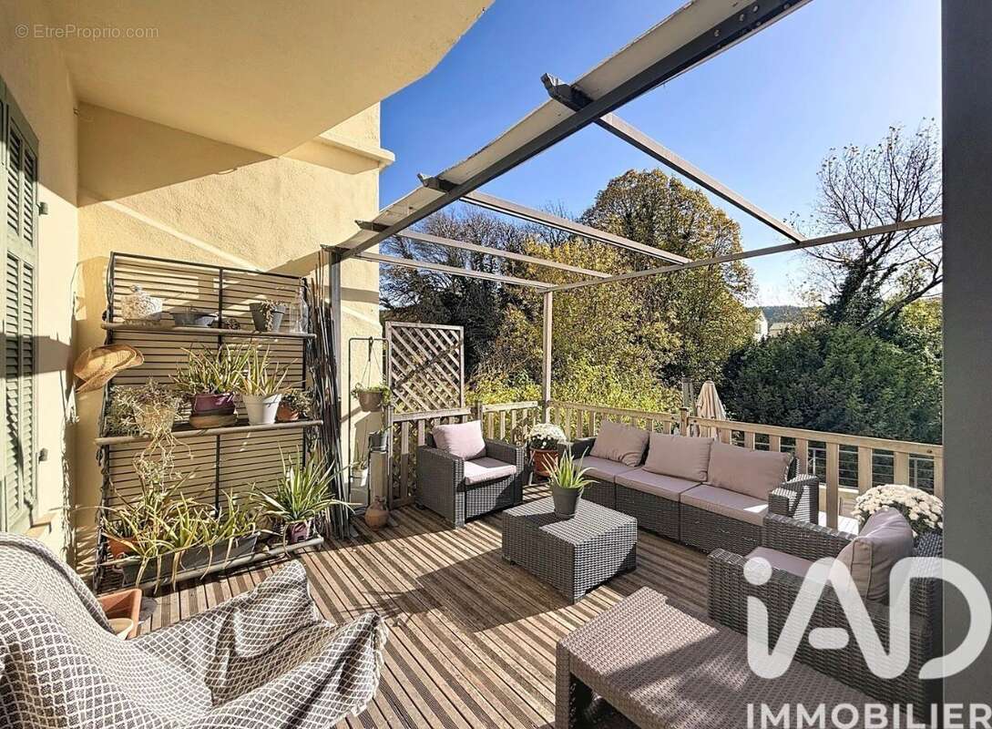 Photo 2 - Maison à SAINT-ZACHARIE