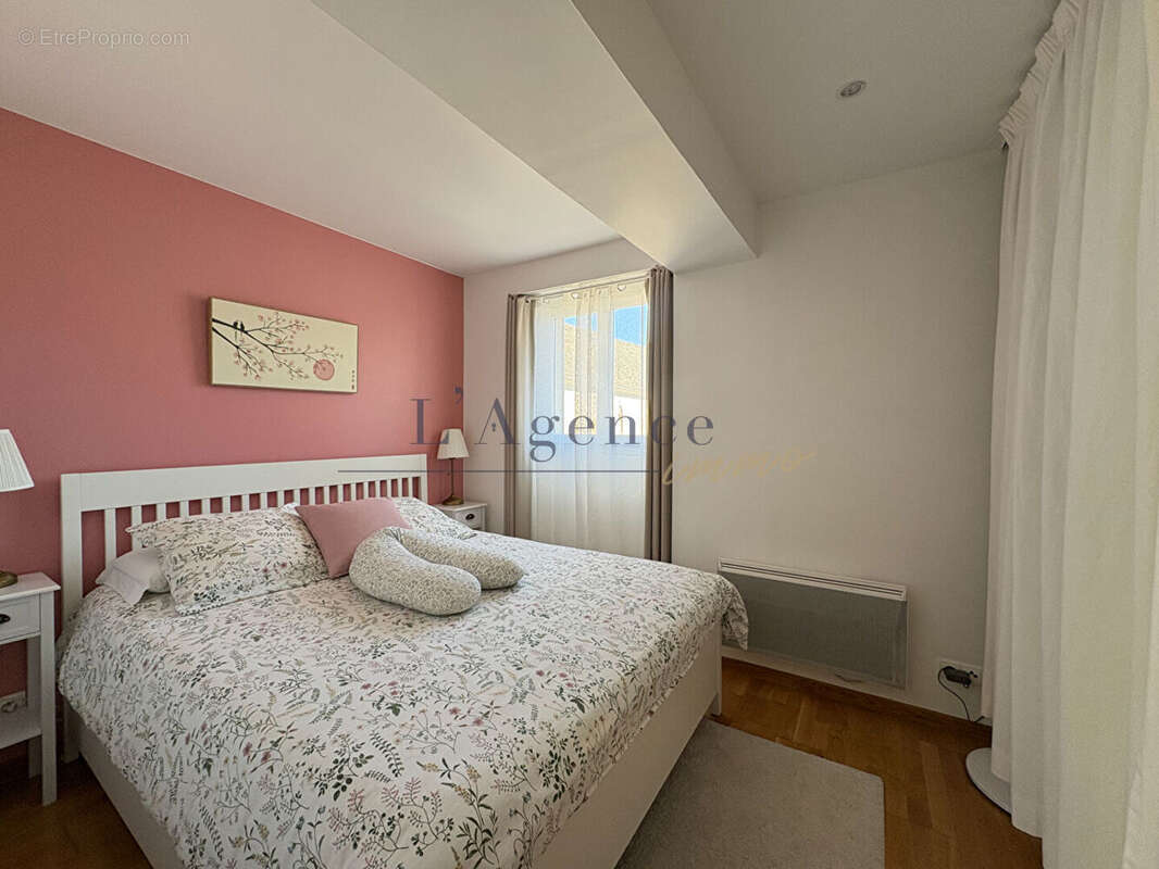 Appartement Chantilly 4 pièce(s) 83.14 m2 - photo 12