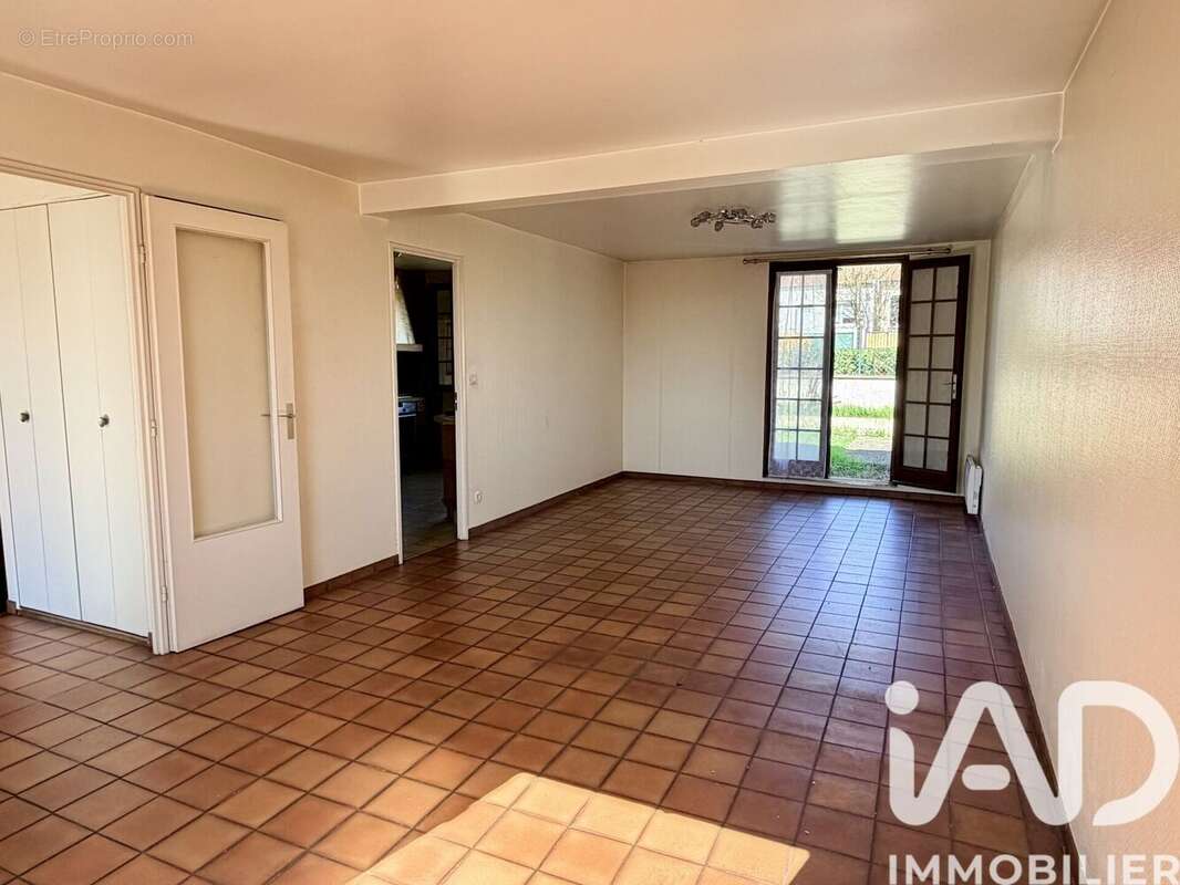 Photo 3 - Maison à ARGENTEUIL