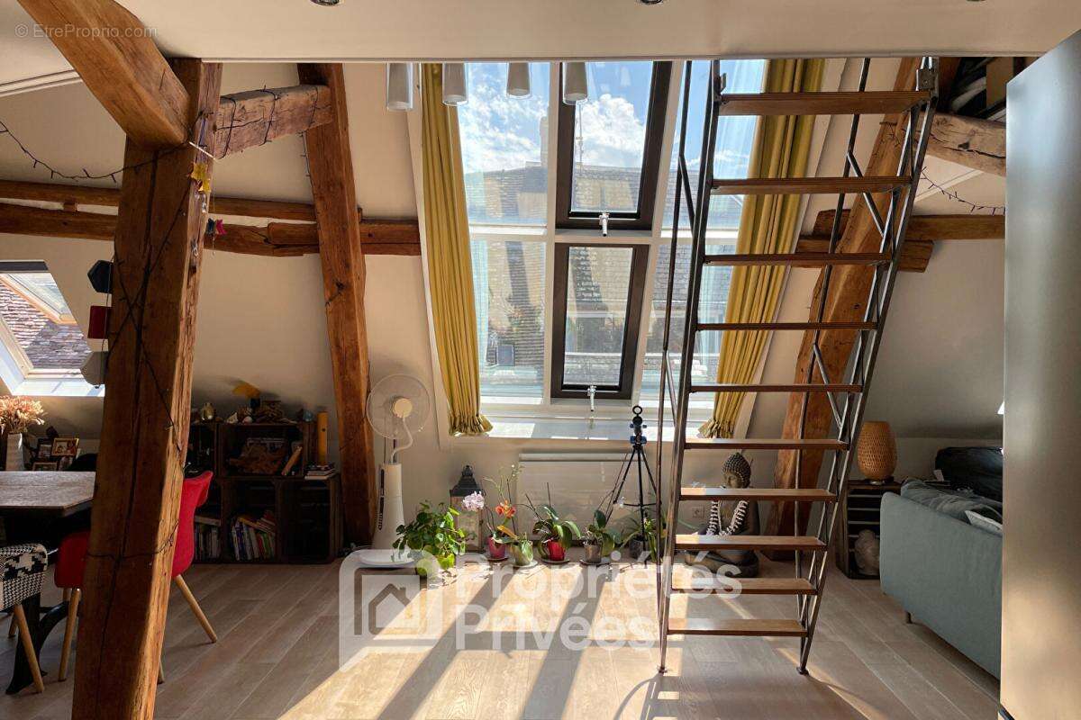 Appartement à DOURDAN