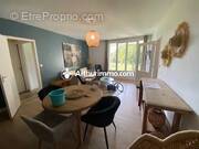 Appartement à BAGNOLES-DE-L&#039;ORNE