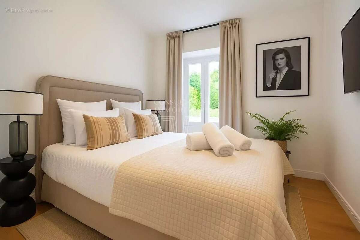 Immeuble entierement renové  vue mer - photo 9