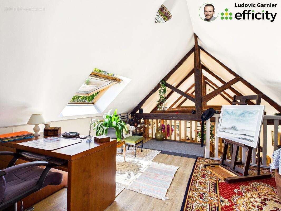 Maison 167 m² à Mortain  - photo 13