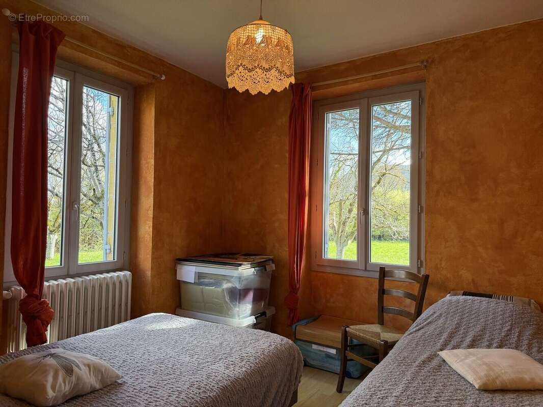 IMG8597 - Maison à BERBIGUIERES