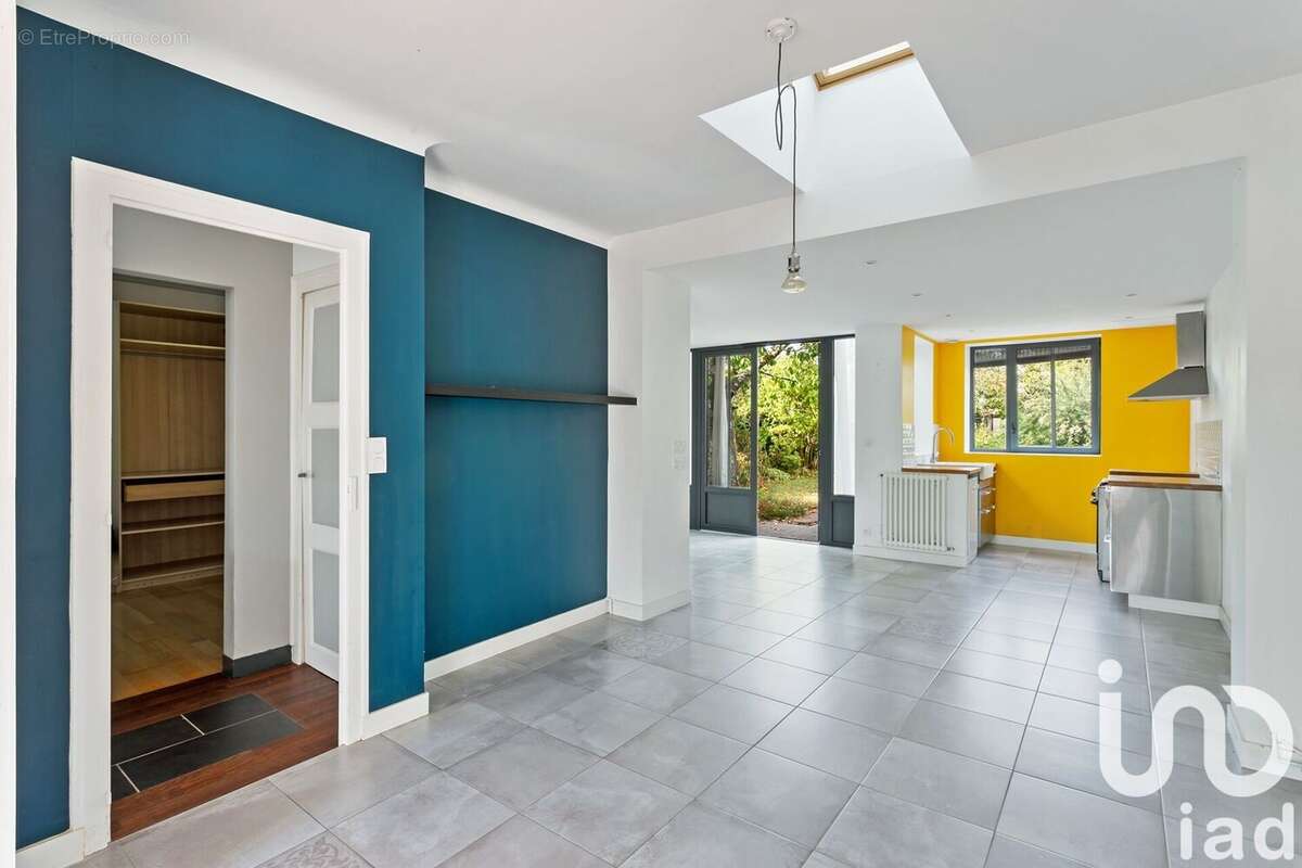 Photo 7 - Maison à REZE