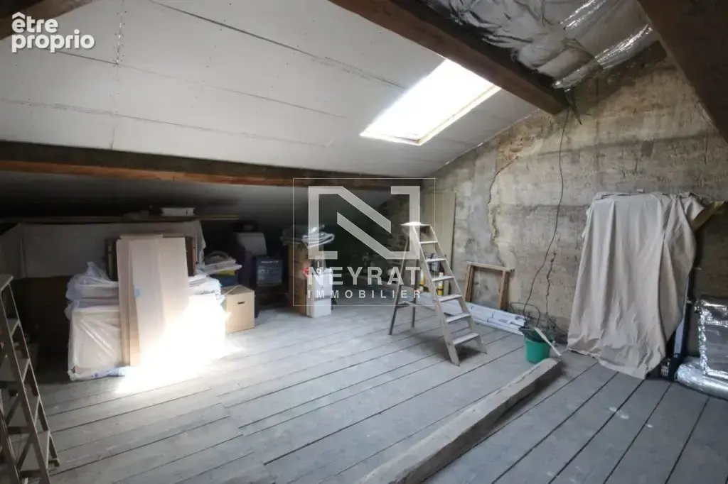 Maison de village - photo 19