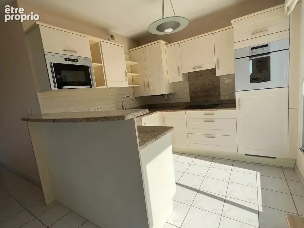 Magnifique Duplex T4  KERFEUNTEUN - photo 4