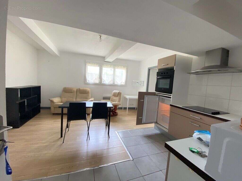 Appartement à BREST