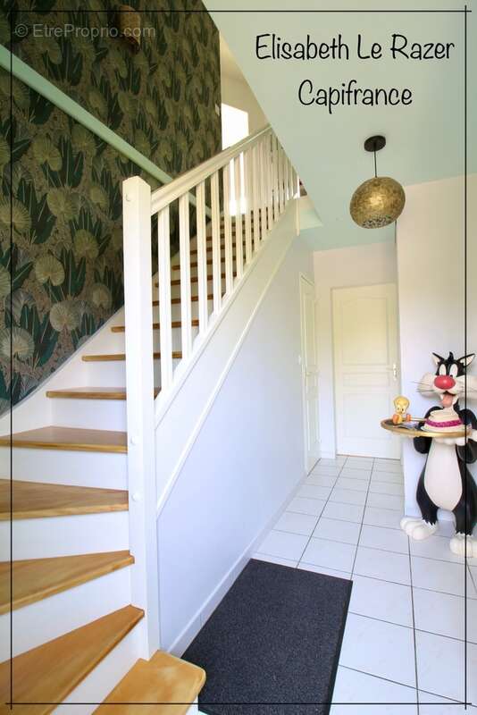 Maison à vendre 6 pièces AVRILLE (49) - photo 3
