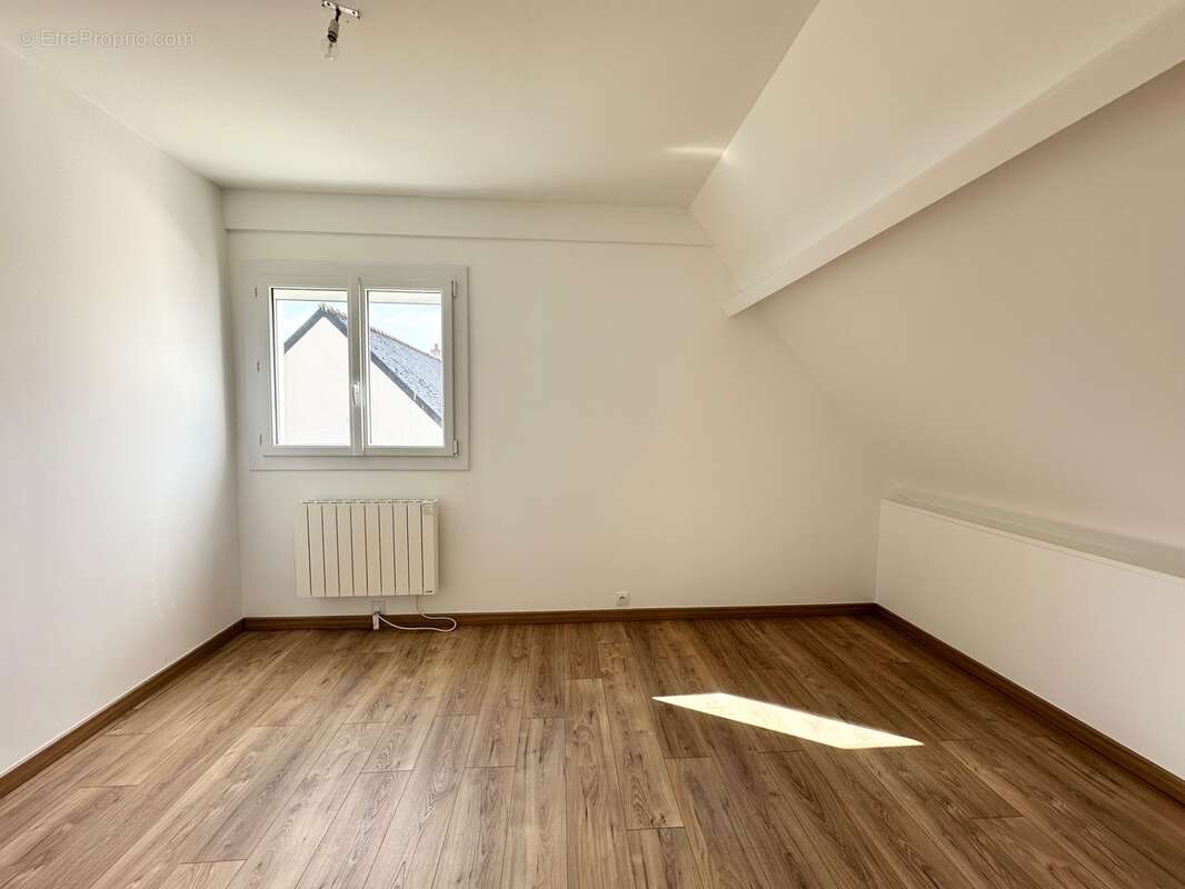Maison traditionnelle à La Saussaye (27370) – Vallée de l’Oison  112 m² – 4 chambres – Terrain de 614 m² – Quartier calme et rec - photo 18