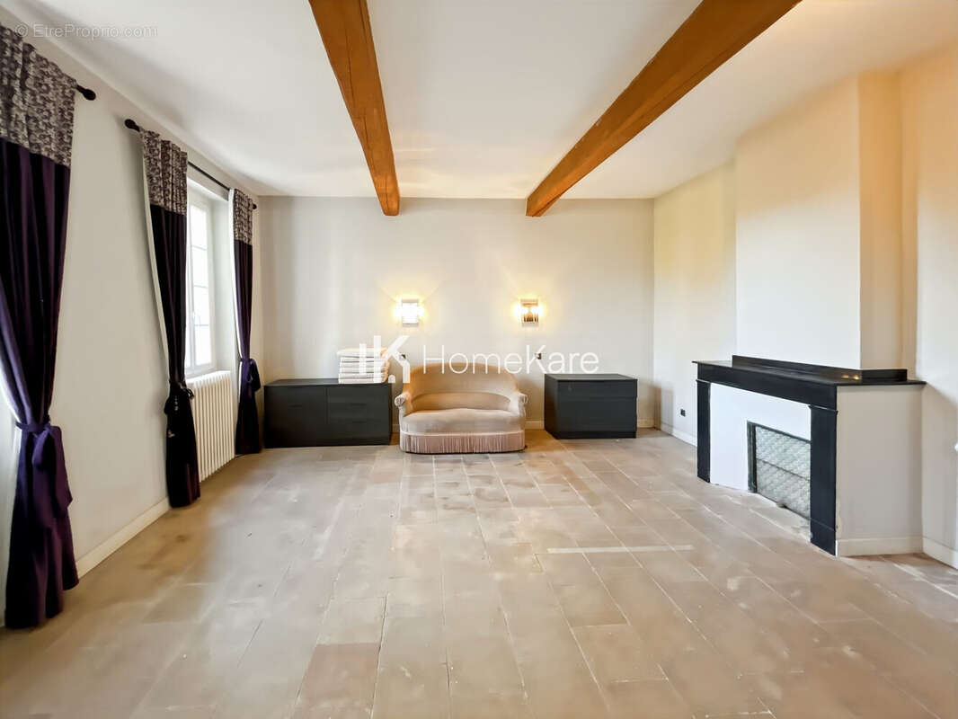 Maison à VERDUN-SUR-GARONNE