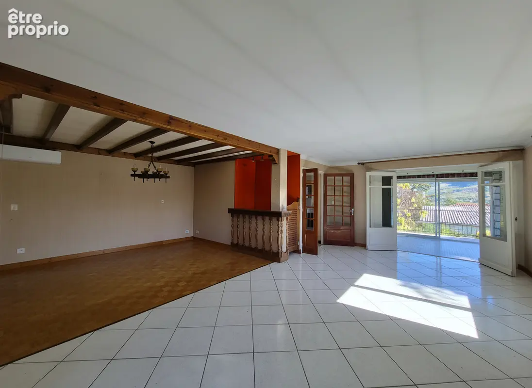 Maison Millau 4 pièce(s) 162 m2 - photo 3