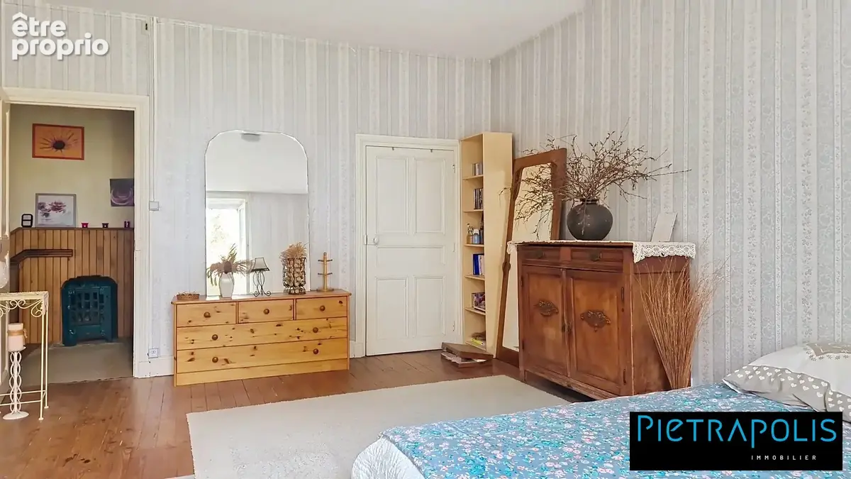 Maison 111 m² à La Clayette  - photo 8
