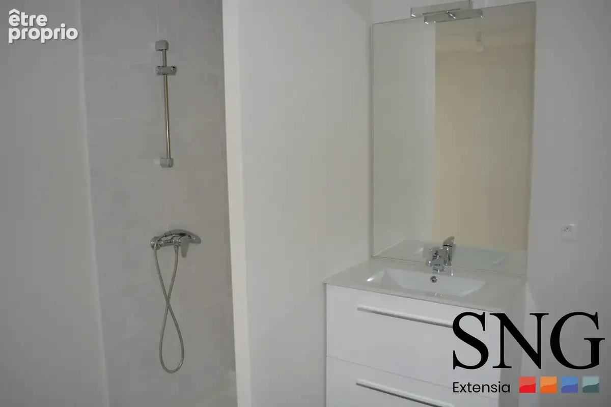 Appartement 2 pièces 39 m² à vendre à Baillargues (34670) - photo 9