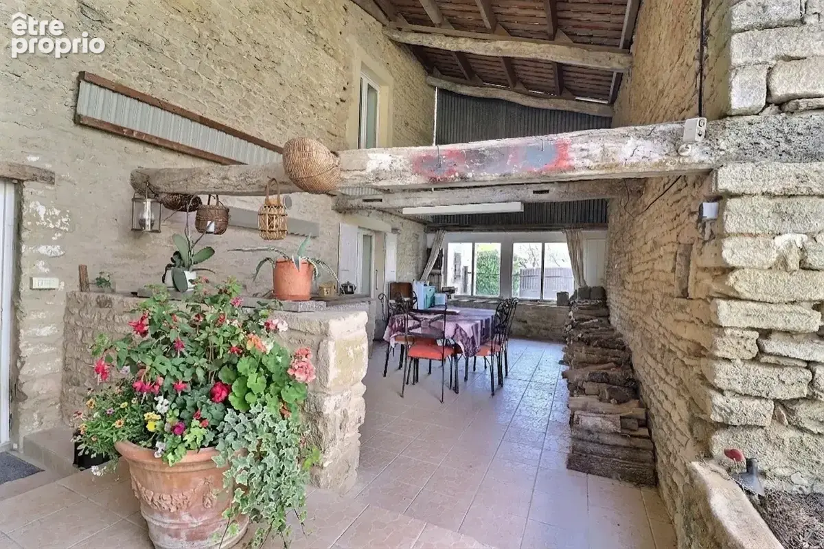 Maison à VANDRE