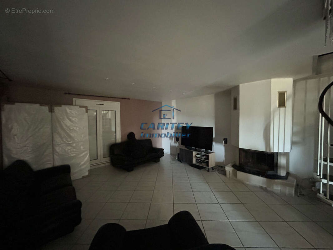 Maison 93m2 Magny-Vernois - photo 7