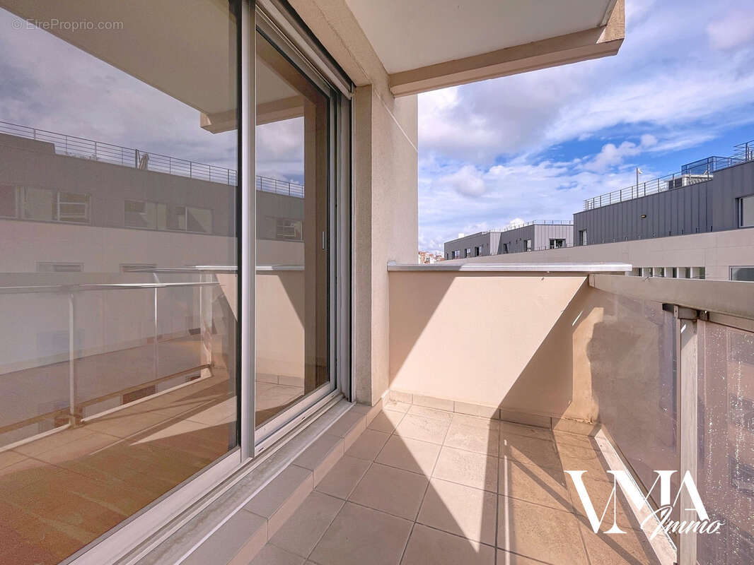 Appartement à LYON-6E