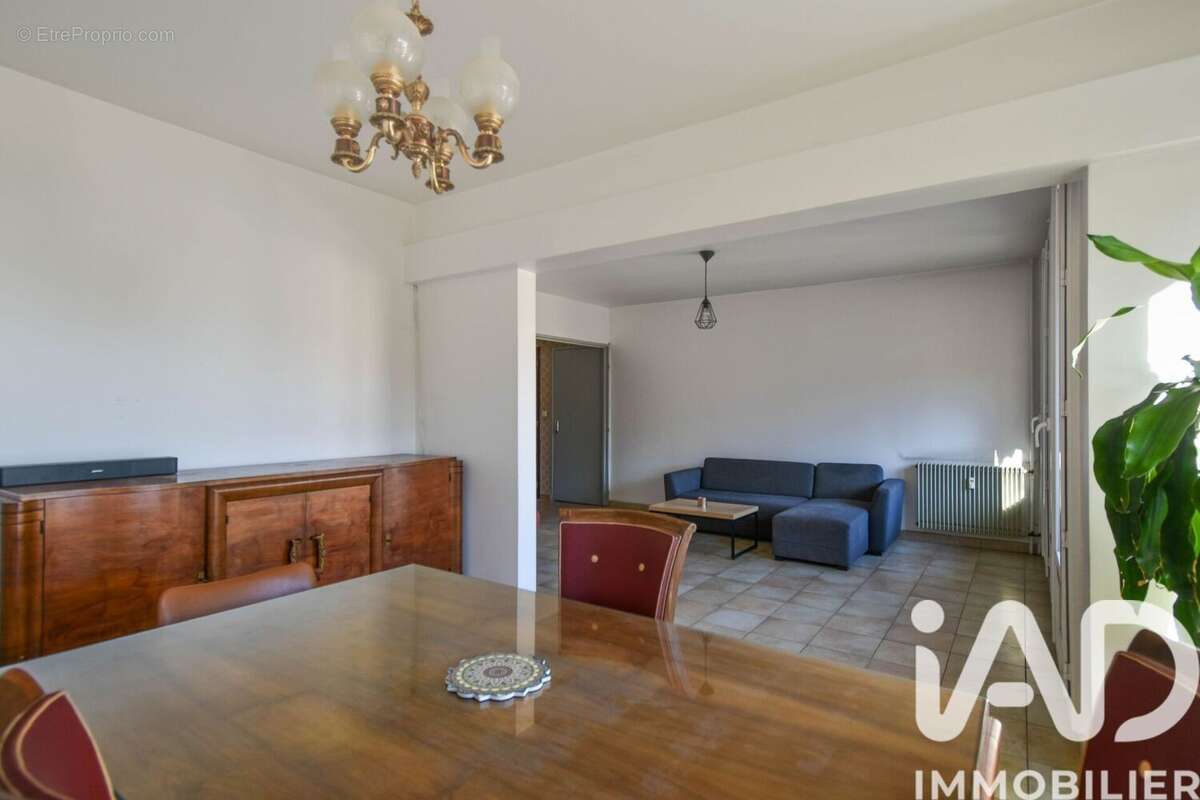 Photo 7 - Appartement à AURIOL