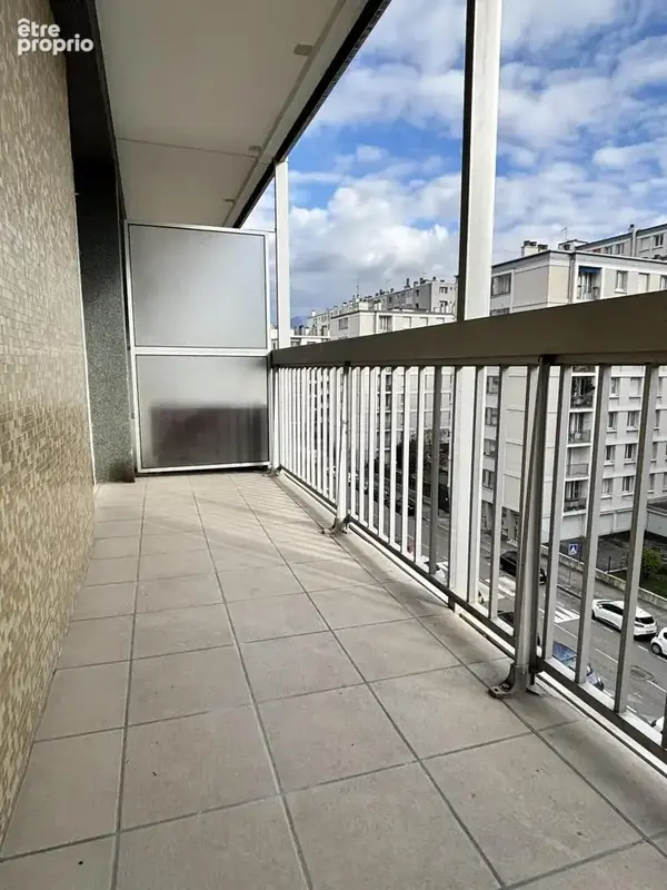 Appartement 45 m² à Grenoble  - photo 5
