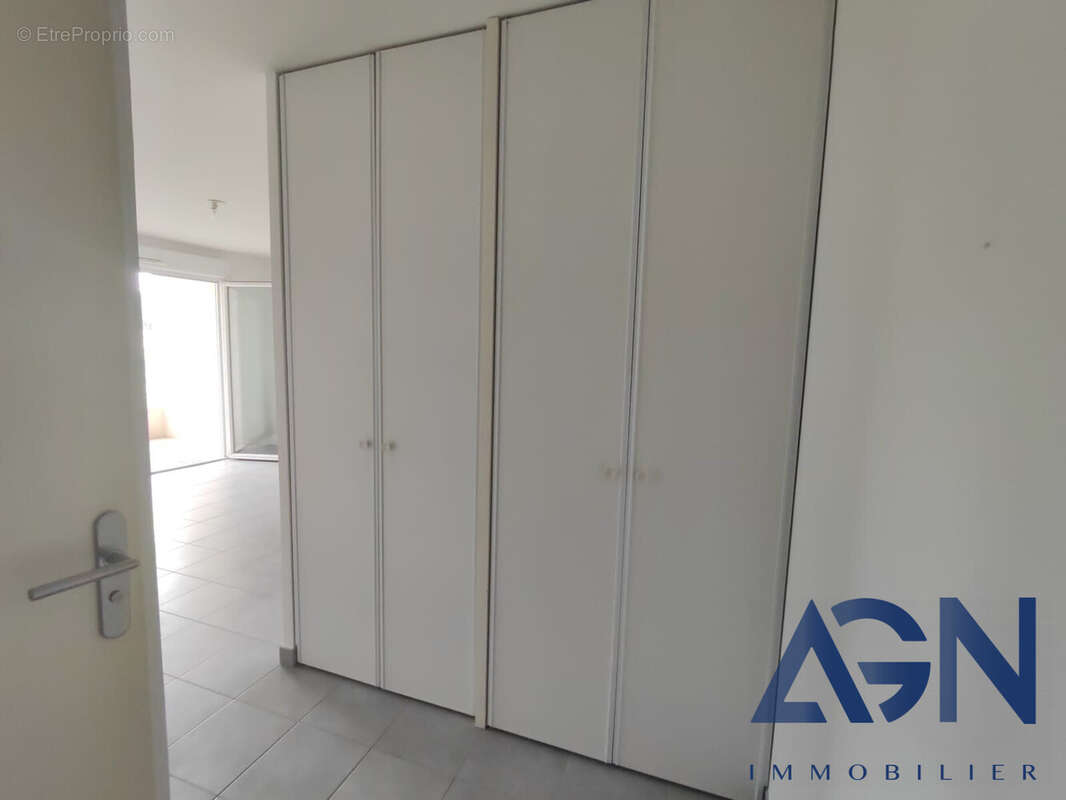 Appartement à CASTELNAU-LE-LEZ