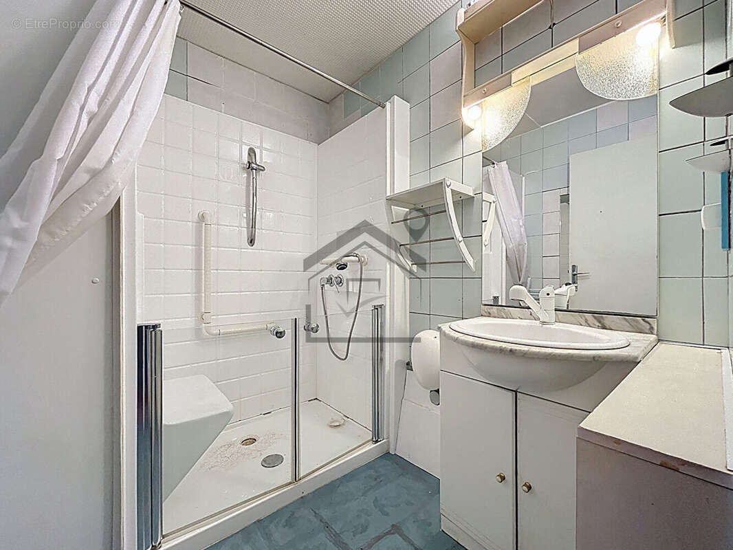 Appartement à VITROLLES