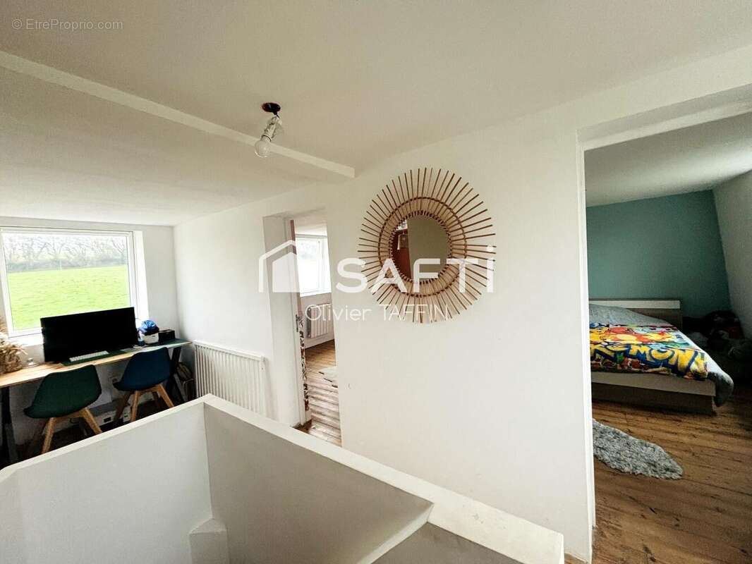 Maison 93 m² à Blangy-Sur-Ternoise  - photo 6