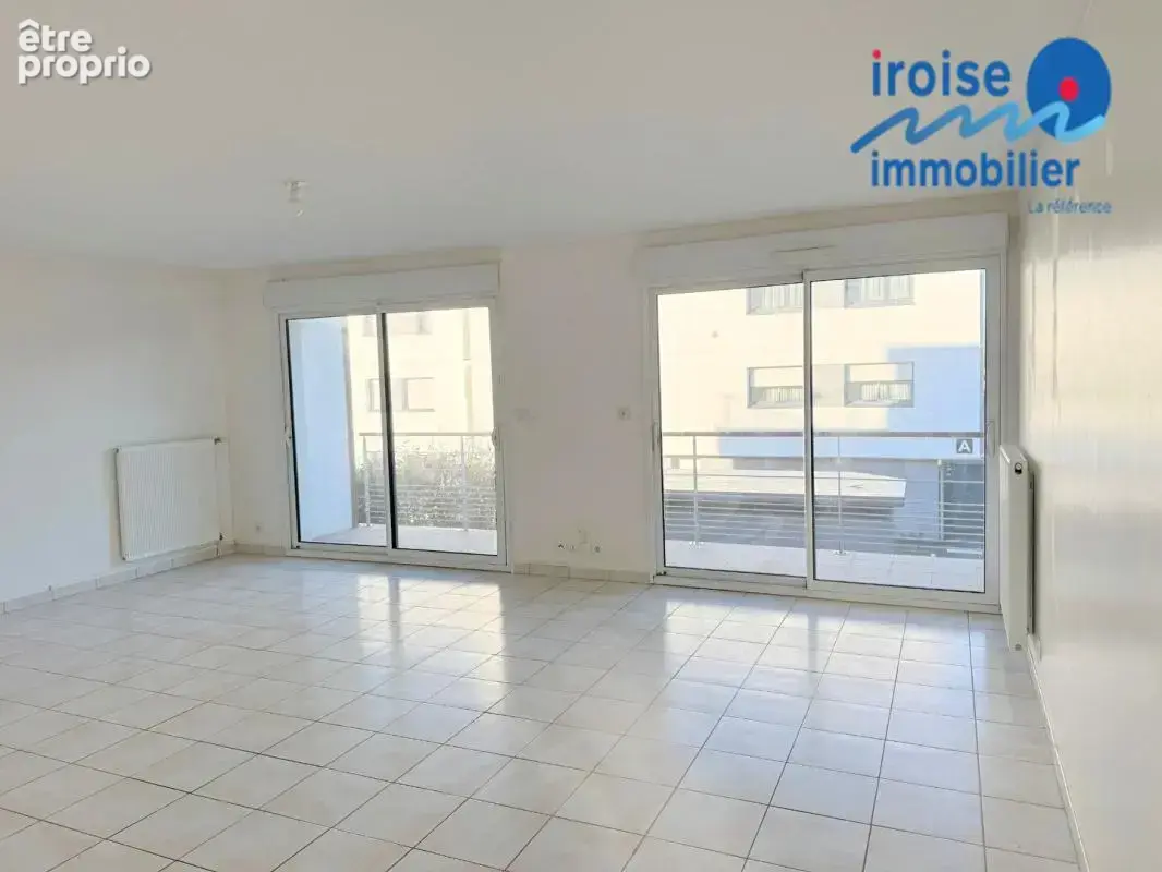 Appartement t4 bon standing - photo 2