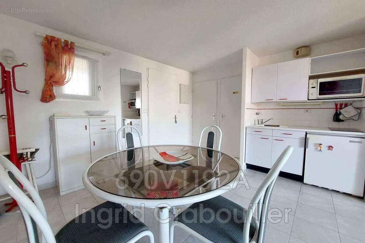 Appartement à ROYAN