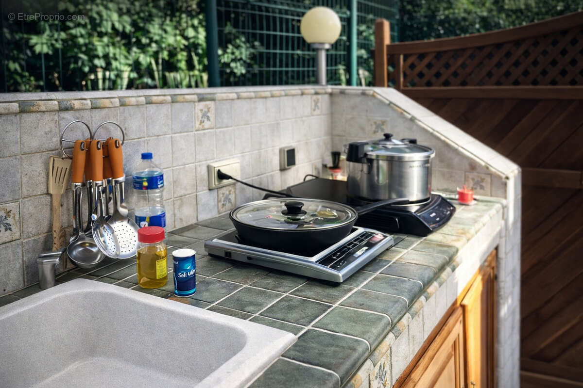 Terrain à ARGELES-SUR-MER