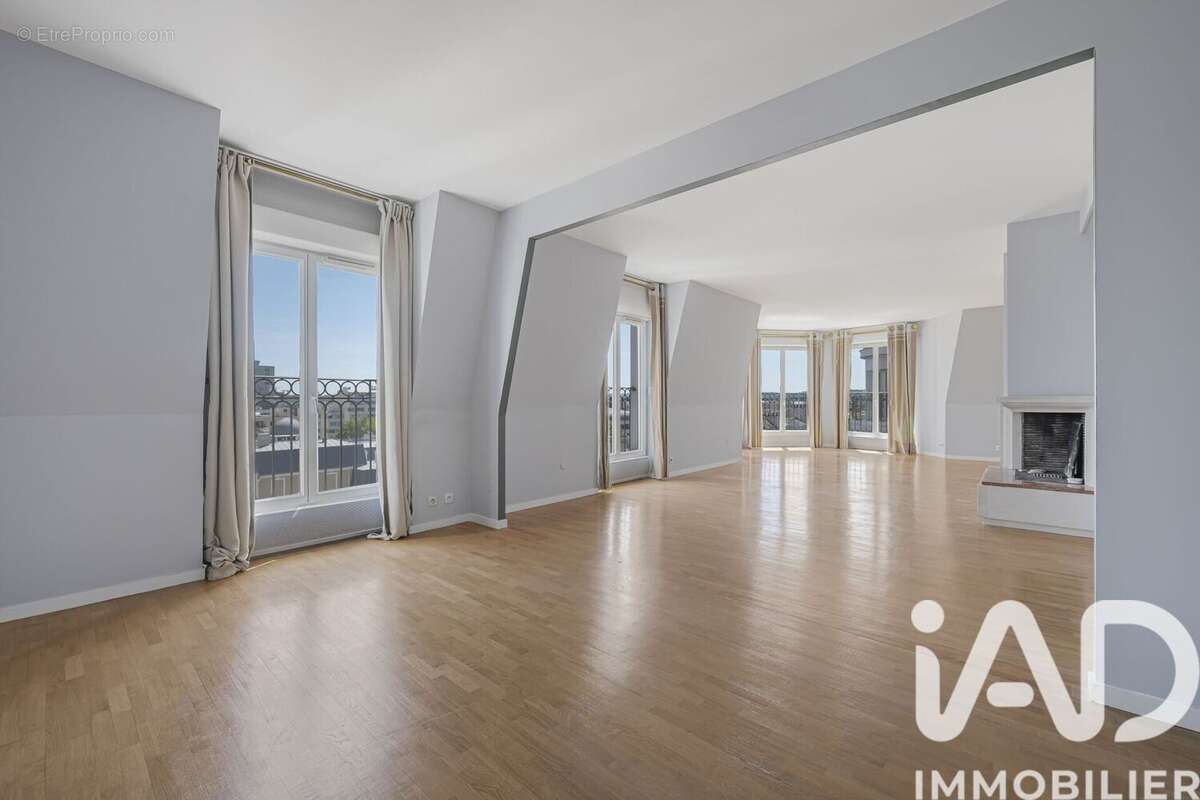 Photo 8 - Appartement à PUTEAUX