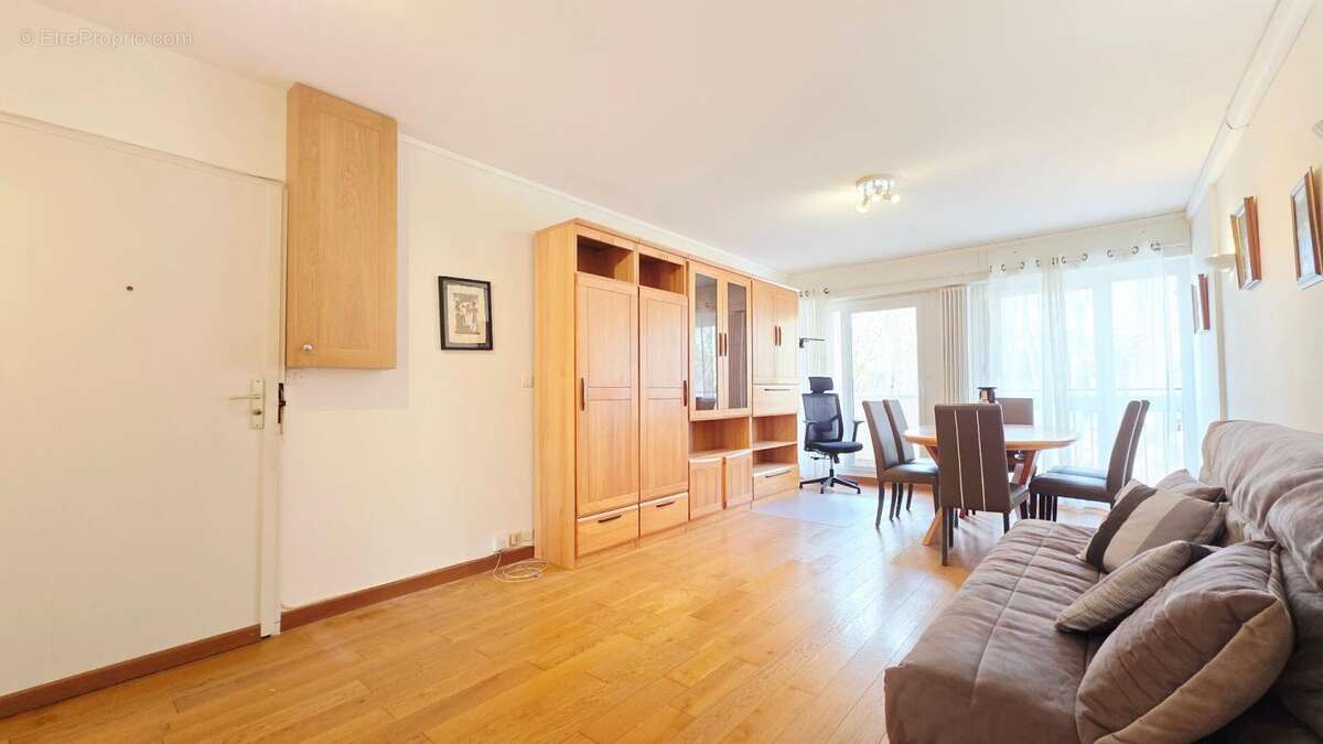 Appartement à BOURGES