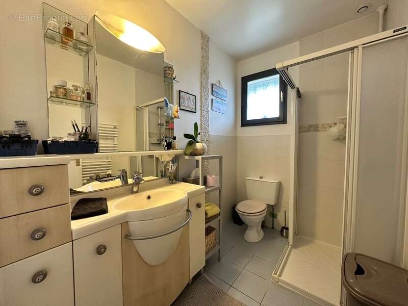 Maison à BURES-SUR-YVETTE