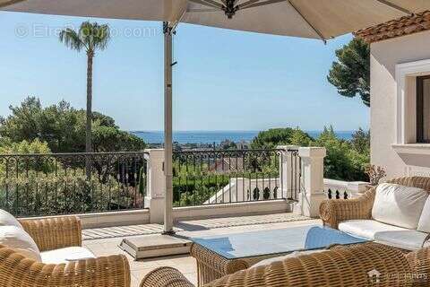 Maison à CANNES