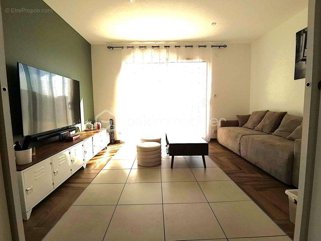 Maison de plain-pied quartier du chalet - photo 4